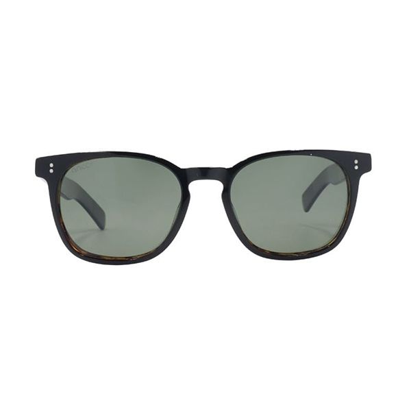 Kính Mát Unisex Ancci Sunglasses AT8776 C3 Màu Đen Xanh - Kính mắt - Vua Hàng Hiệu
