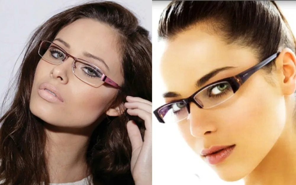 Kính Nửa Gọng: Khái Niệm, Cách Chọn & Gợi Ý 5 Mẫu Kính Trending - 3