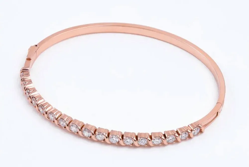 Top 10 Lắc Tay Vàng 14K Bán Chạy, Đẹp Sang Đáng Mua