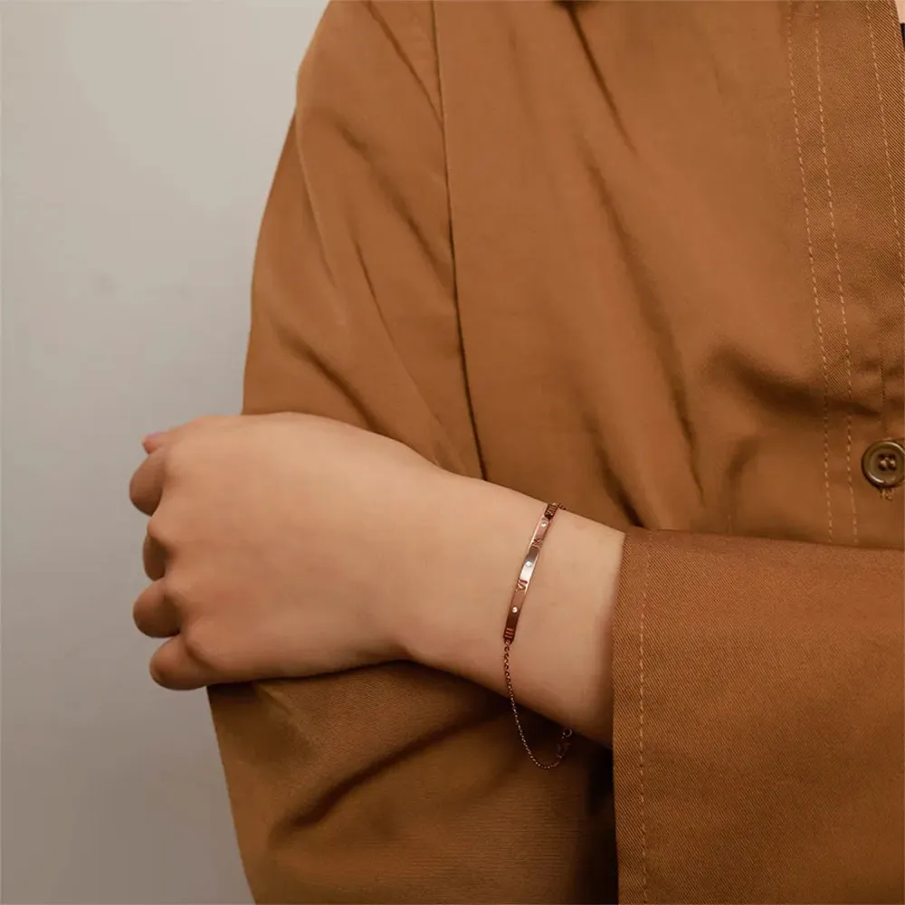 Top 10 Lắc Tay Vàng 14K Bán Chạy, Đẹp Sang Đáng Mua