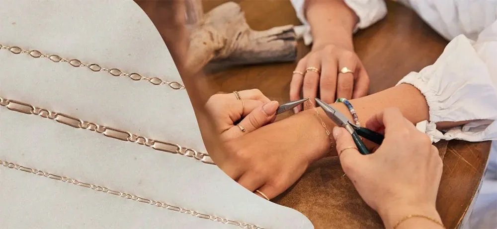 Top 10 Lắc Tay Vàng 14K Bán Chạy, Đẹp Sang Đáng Mua