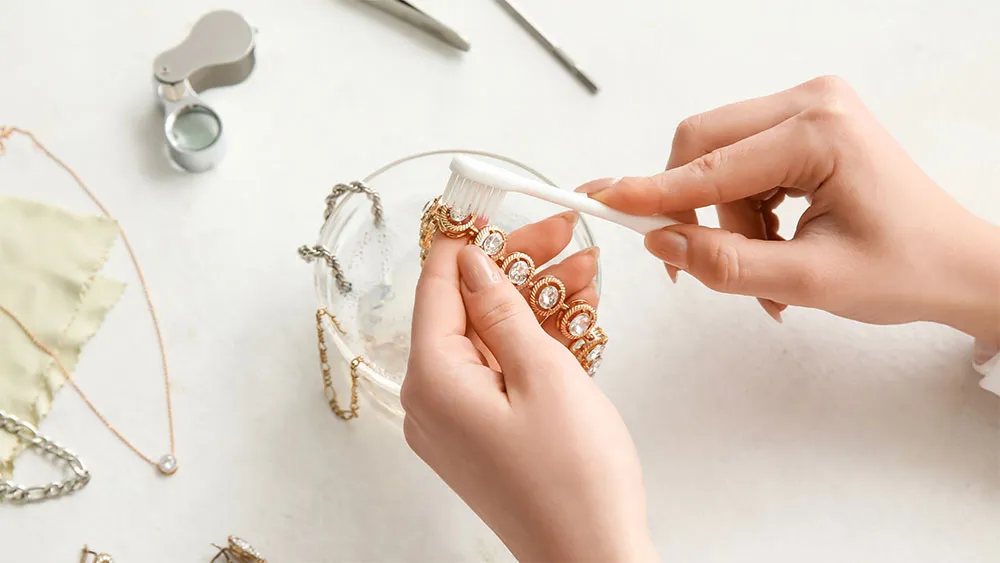 Top 10 Lắc Tay Vàng 14K Bán Chạy, Đẹp Sang Đáng Mua