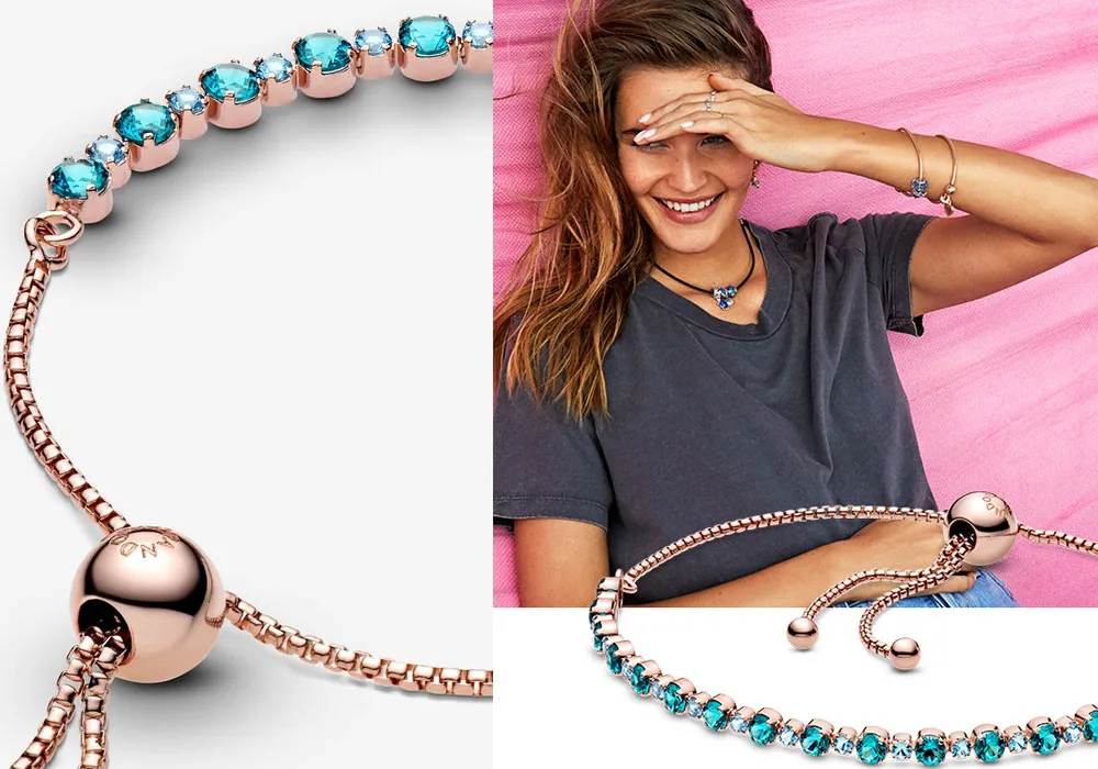 Top 10 Lắc Tay Vàng 14K Bán Chạy, Đẹp Sang Đáng Mua