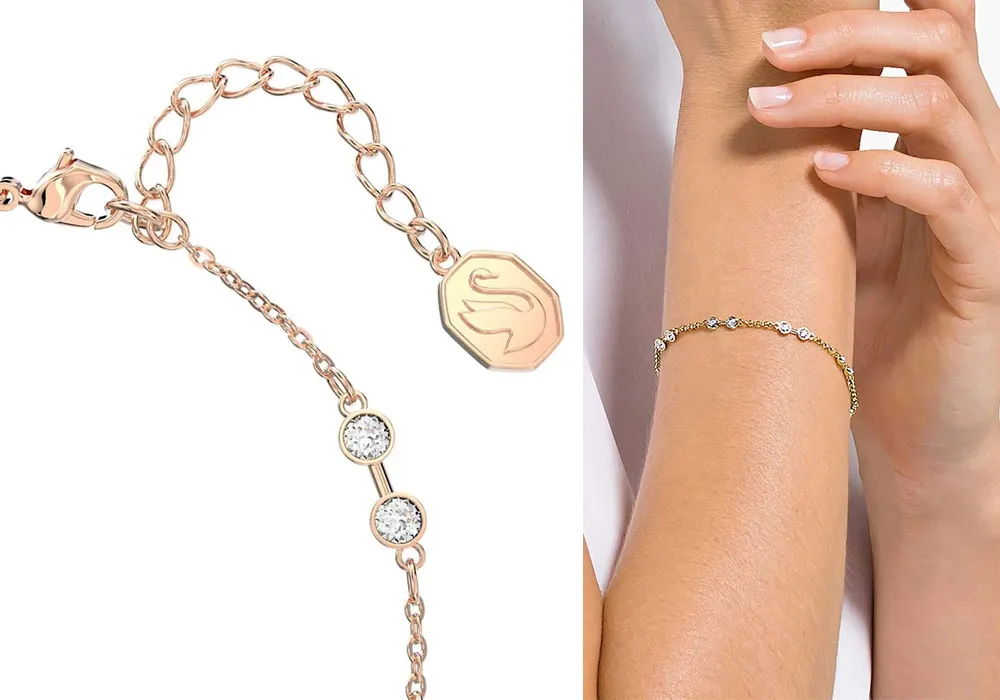 Top 10 Lắc Tay Vàng 14K Bán Chạy, Đẹp Sang Đáng Mua