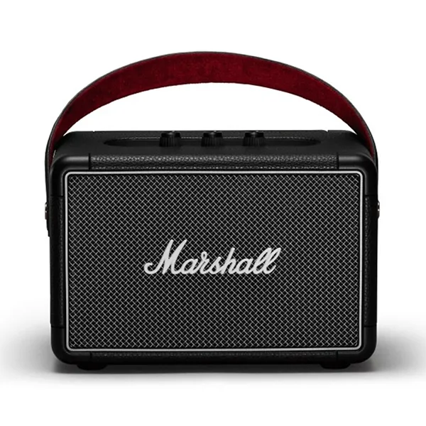 Loa Marshall KilBurn 2 Balck Màu Đen - Phụ Kiện Công Nghệ - Vua Hàng Hiệu