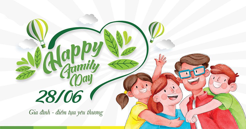 50+ Lời Chúc Ngày Gia Đình Việt Nam 28/6 Hay, Ý Nghĩa - 5