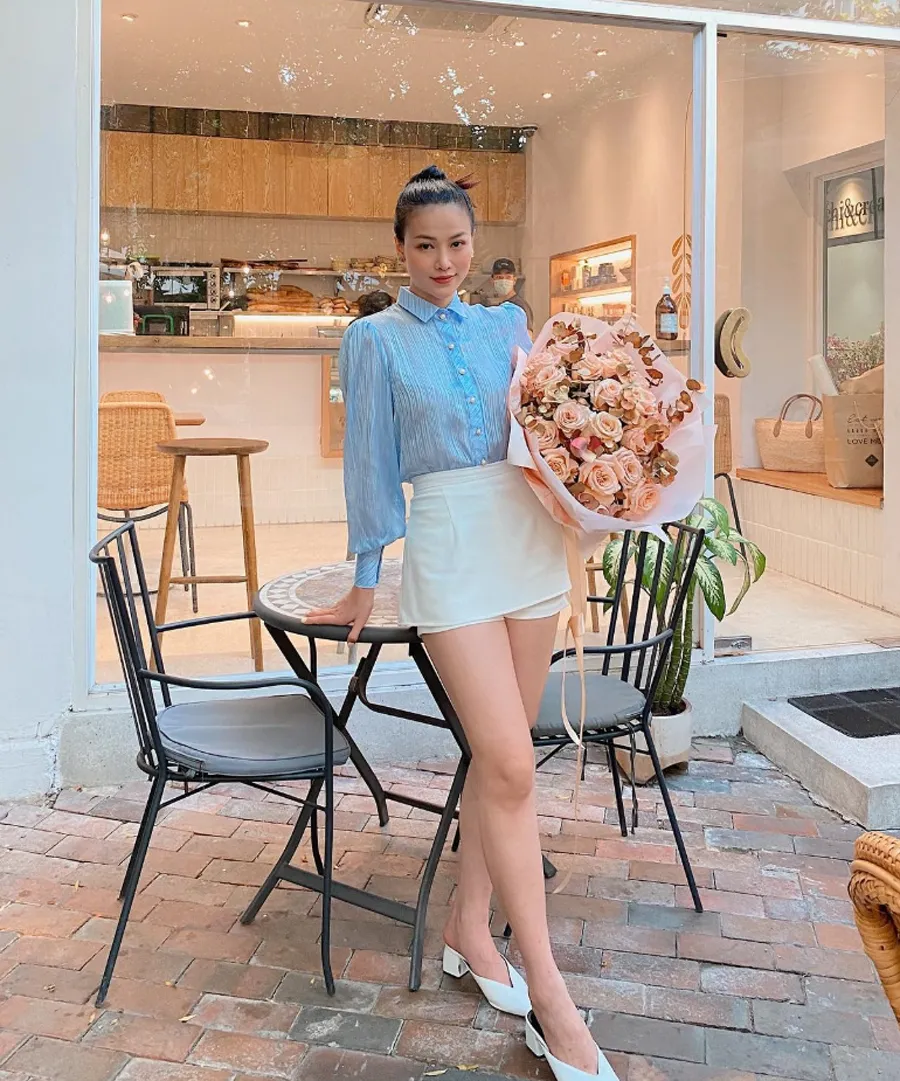 Mặc gì đi dự lễ tốt nghiệp? 15+ gợi ý phối đồ ấn tượng cho nam, nữ
