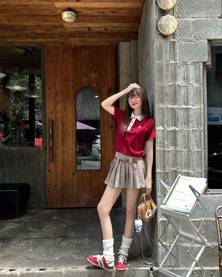 Mặc gì đi dự lễ tốt nghiệp? 15+ gợi ý phối đồ ấn tượng cho nam, nữ