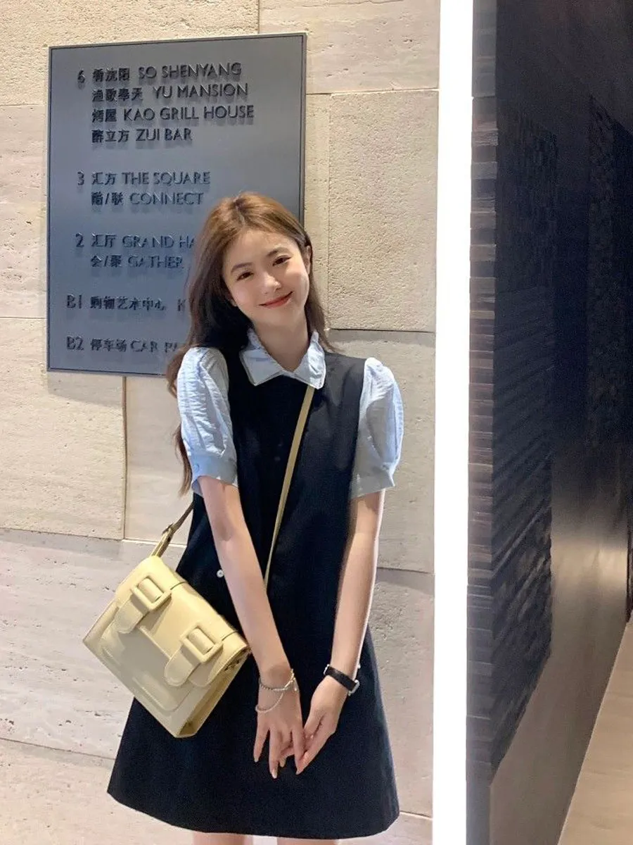 Mặc gì đi dự lễ tốt nghiệp? 15+ gợi ý phối đồ ấn tượng cho nam, nữ