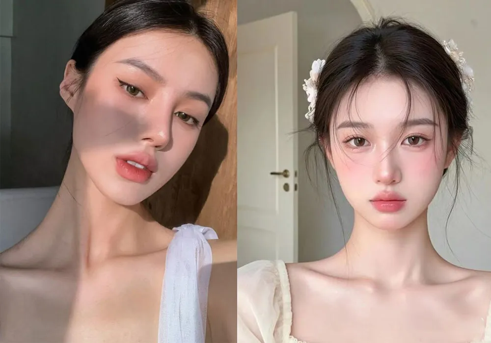 Makeup Focal Point - Kỹ Thuật Tạo Điểm Nhấn Cho Gương Mặt Nổi Bật