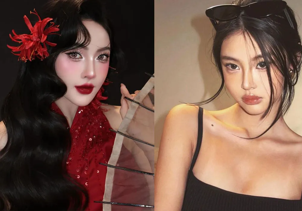 Makeup Focal Point - Kỹ Thuật Tạo Điểm Nhấn Cho Gương Mặt Nổi Bật