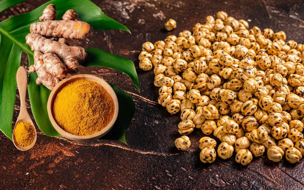 Mặt Nạ Nghệ Có Tác Dụng Gì? 10 Cách Làm Mặt Nạ Tại Nhà Đơn Giản