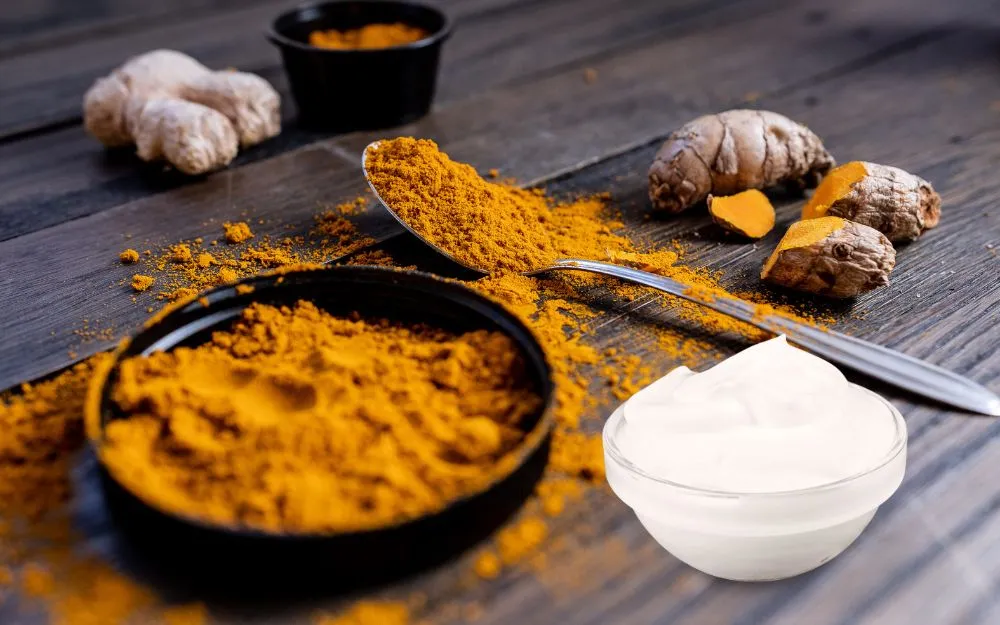 Mặt Nạ Nghệ Có Tác Dụng Gì? 10 Cách Làm Mặt Nạ Tại Nhà Đơn Giản