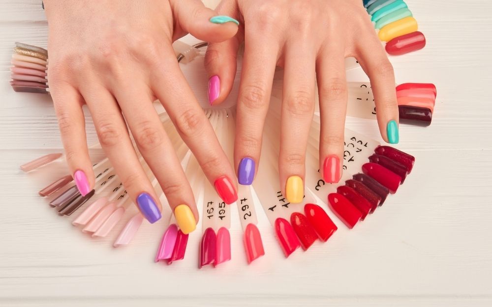 150+ Mẫu Nail Mùa Hè Xinh Xắn, Hot Trend Cho Nàng Năm 2025