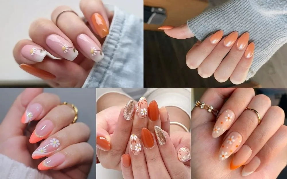 150+ Mẫu Nail Mùa Hè Xinh Xắn, Hot Trend Cho Nàng Năm 2025