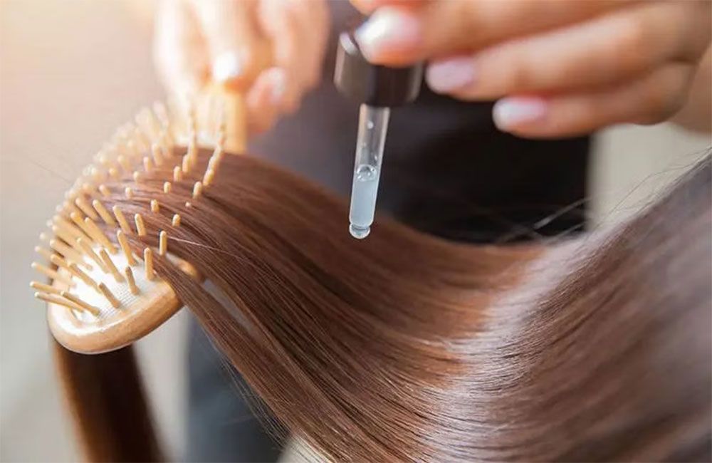 10 Màu Tóc Nhuộm Cho Dân Công Sở Tôn Da, Dễ Chăm Sóc - 13