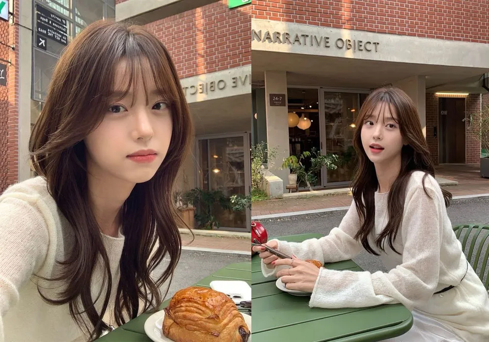 10 Màu Tóc Nhuộm Cho Dân Công Sở Tôn Da, Dễ Chăm Sóc - 3