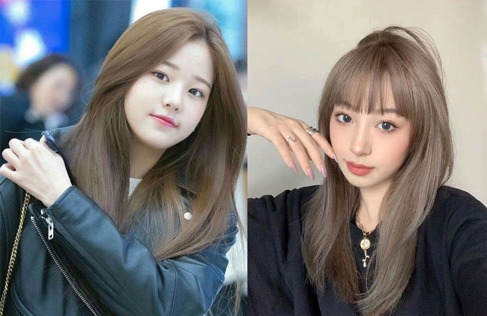 10 Màu Tóc Nhuộm Cho Dân Công Sở Tôn Da, Dễ Chăm Sóc - 4