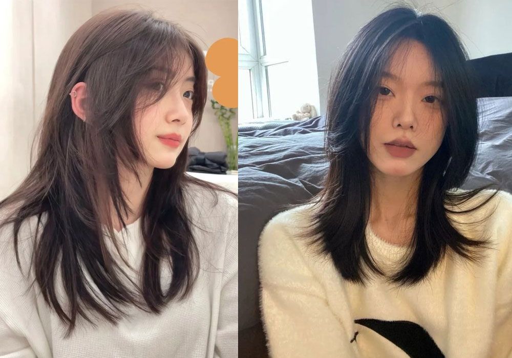 10 Màu Tóc Nhuộm Cho Dân Công Sở Tôn Da, Dễ Chăm Sóc - 7