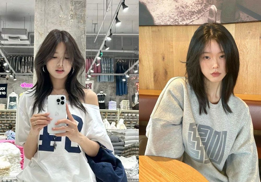 10 Màu Tóc Nhuộm Cho Dân Công Sở Tôn Da, Dễ Chăm Sóc - 8