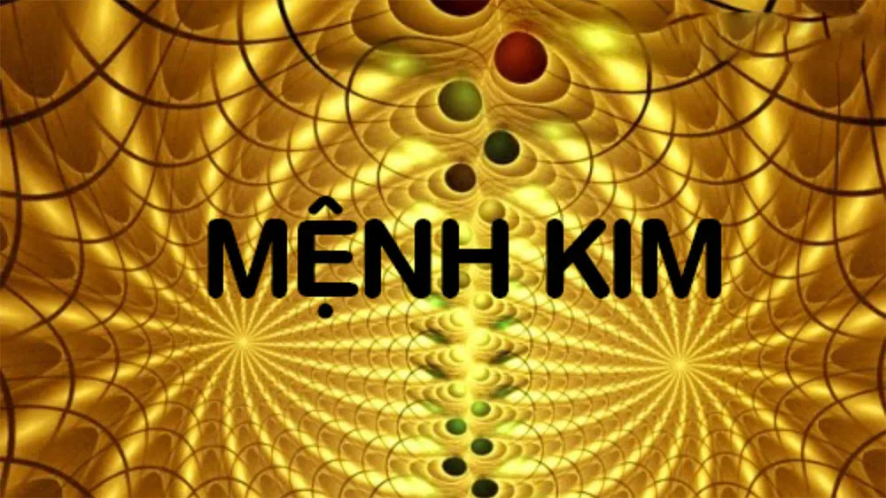 Mệnh Kim Đeo Đồng Hồ Màu Gì Hợp Phong Thủy, Hút May Mắn?