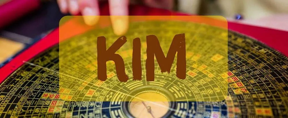 Mệnh Kim Hợp Màu Gì? Màu Sắc Phong Thủy Hợp Bản Mệnh Kim