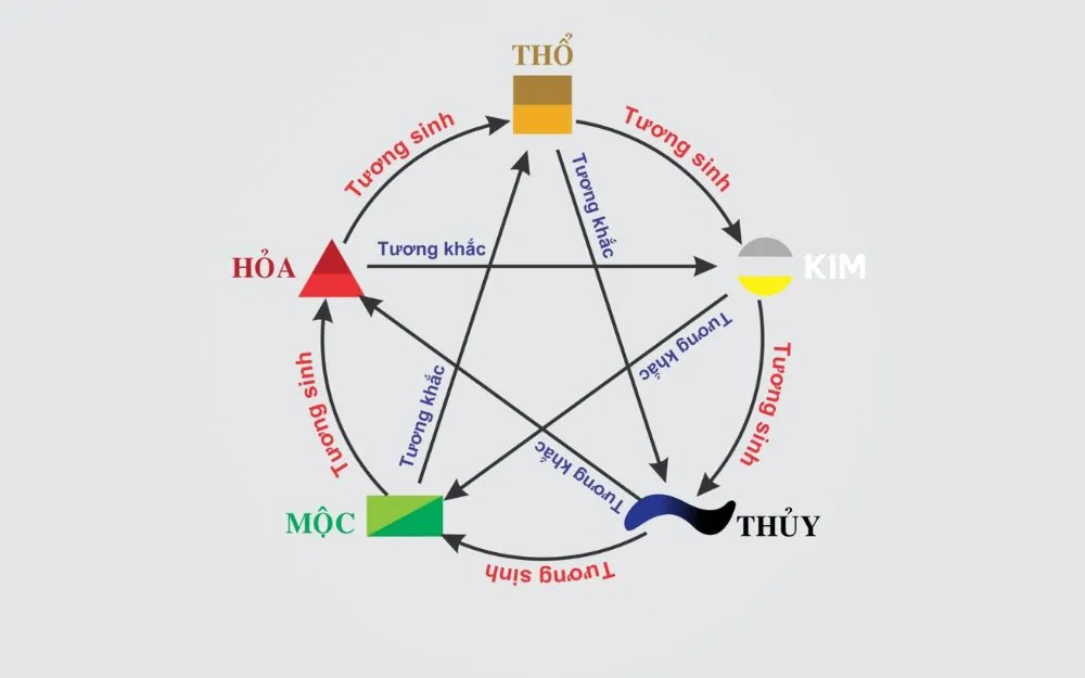 Mệnh Mộc Hợp Màu Gì? Cách Chọn Trang Sức Thu Hút Vận May, Tài Lộc