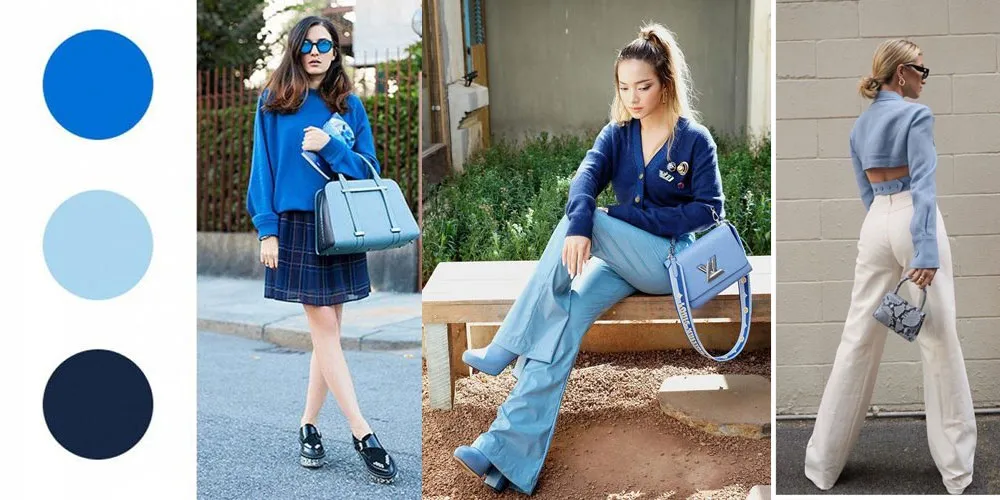 Mệnh Thủy Hợp Màu Gì? Màu Sắc Phong Thủy Hợp Bản Mệnh Thủy