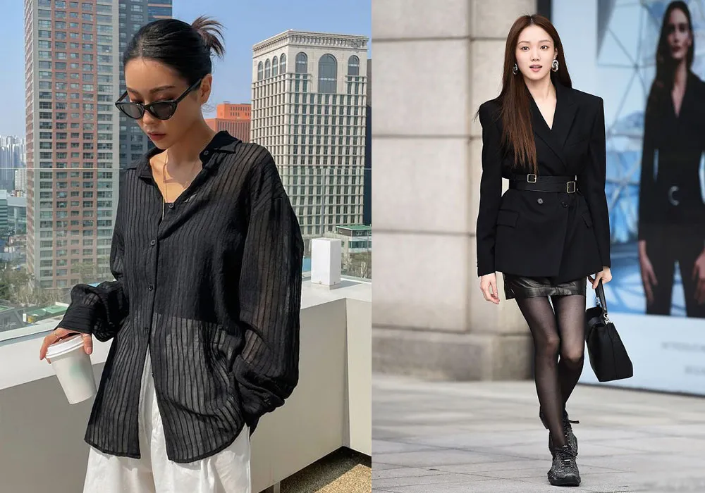 Mệnh Thủy Hợp Màu Gì? Màu Sắc Phong Thủy Hợp Bản Mệnh Thủy