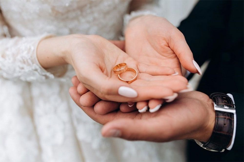 Nhẫn Cưới Nên Mua Vàng Gì? Kinh Nghiệm Chọn Mua Nhẫn Cưới Cho Cặp Đôi