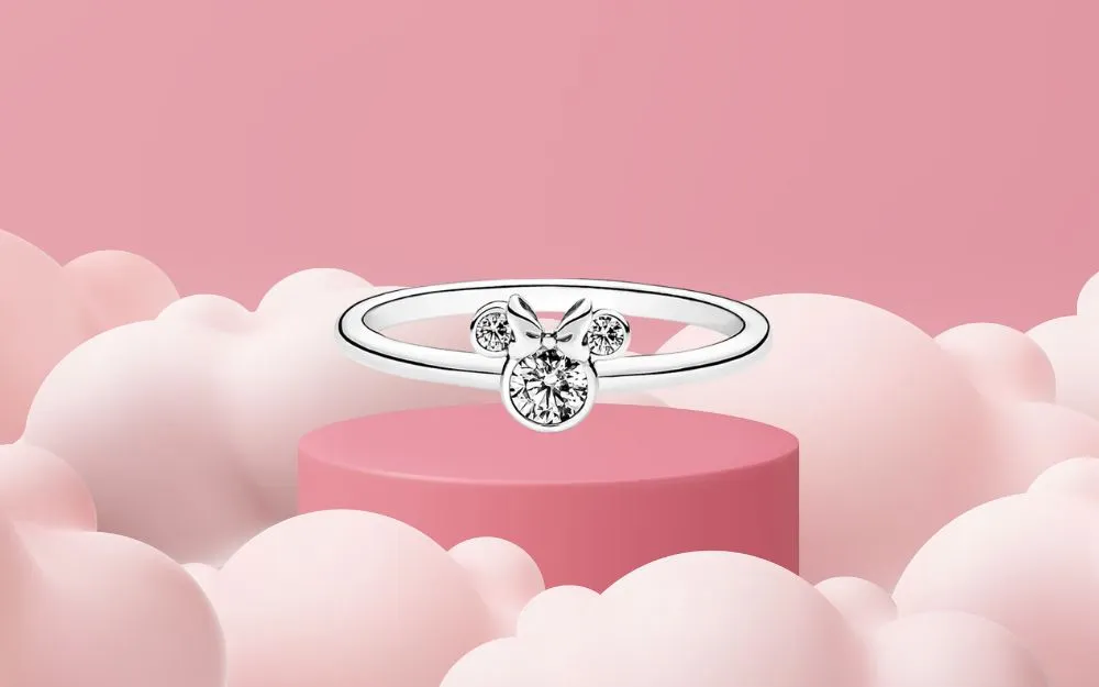 Top 7 Nhẫn Pandora Disney Đáng Yêu, Bán Chạy Hiện Nay - 14