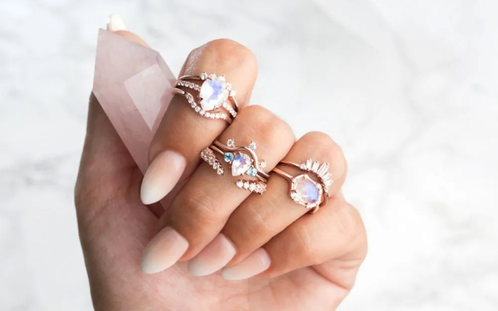 Top 15 Mẫu Nhẫn Pandora Vương Miện Bán Chạy Hiện Nay