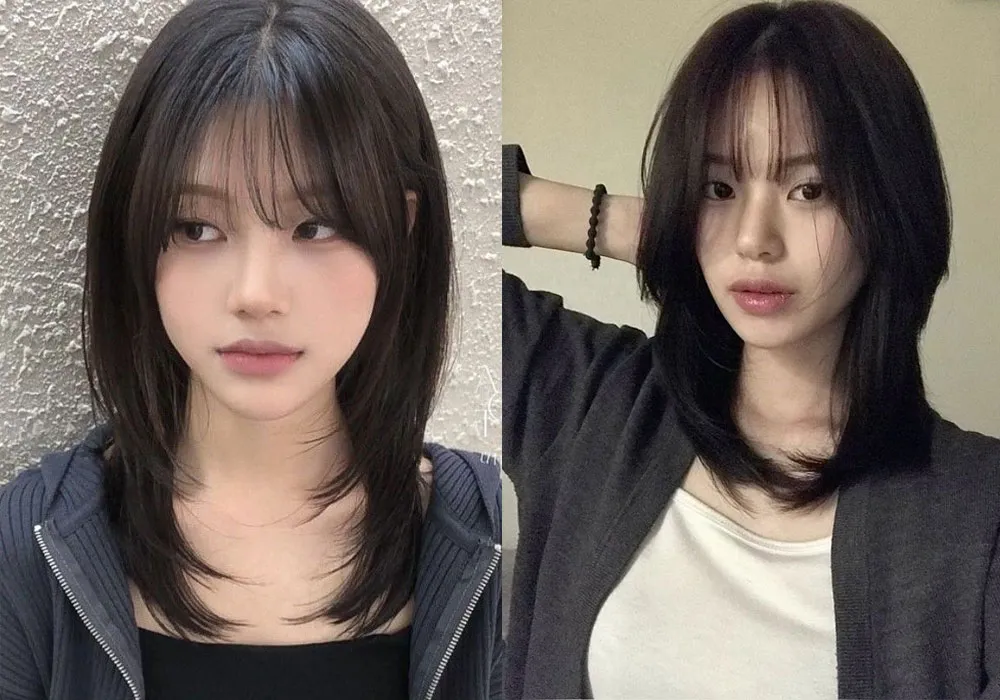 Giải đáp: Nhuộm đen có nhuộm lại được màu khác không?  - 3