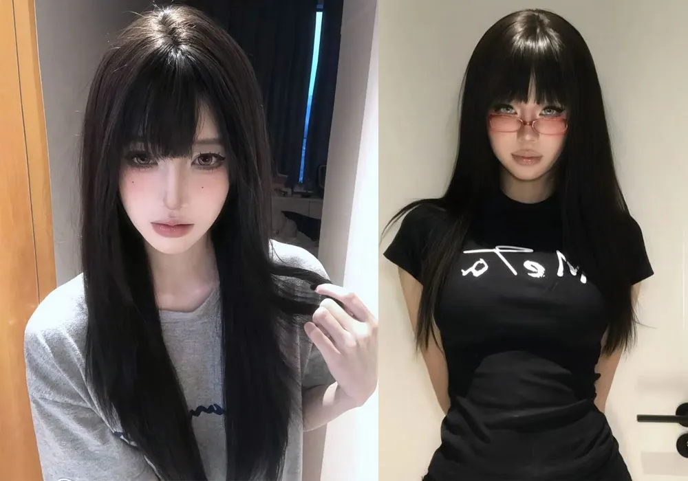 Giải đáp: Nhuộm đen có nhuộm lại được màu khác không?  - 5