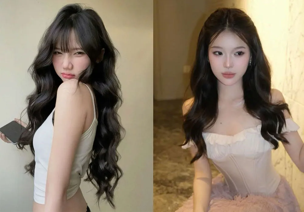 Giải đáp: Nhuộm đen có nhuộm lại được màu khác không?  - 7