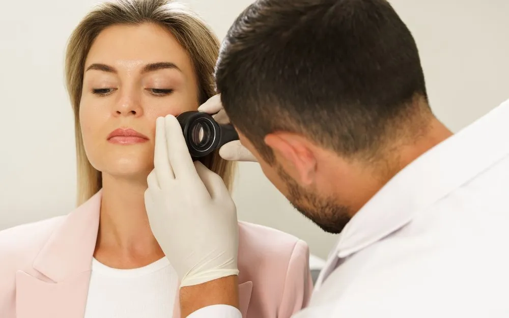 Thành Phần Niacinamide Là Gì? Niacinamide Có Tác Dụng Gì?