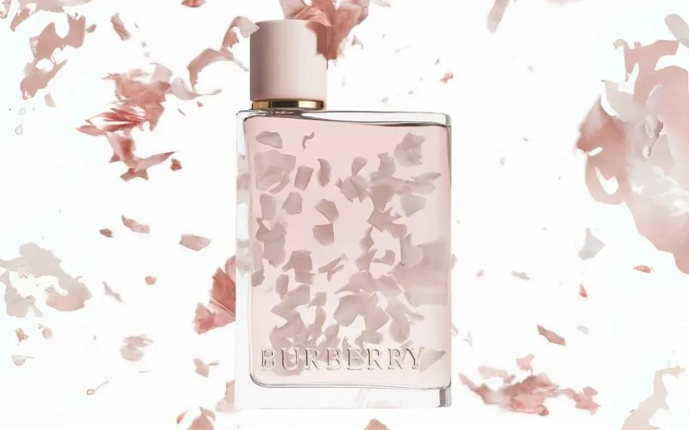 Xếp Hạng 6 Nước Hoa Burberry Her Thơm Lâu, Bán Chạy Hiện Nay