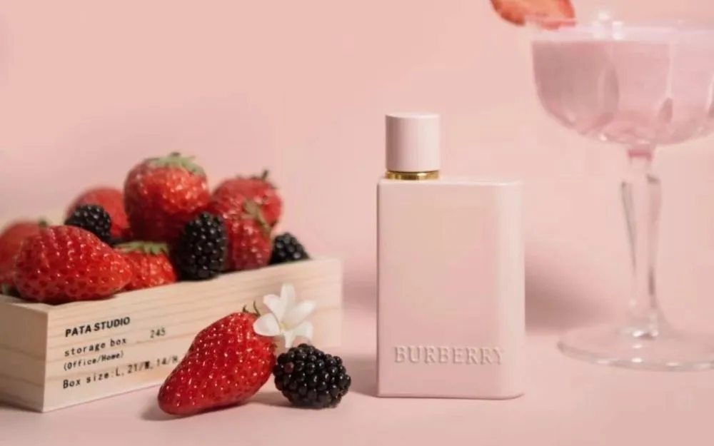 Xếp Hạng 6 Nước Hoa Burberry Her Thơm Lâu, Bán Chạy Hiện Nay