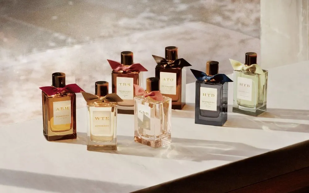 Xếp Hạng 6 Nước Hoa Burberry Her Thơm Lâu, Bán Chạy Hiện Nay