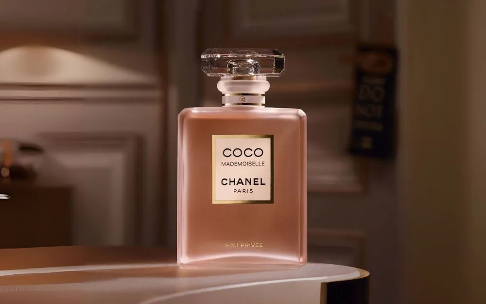 Review 5 Chai Nước Hoa Chanel Hồng Bán Chạy, Cực Thơm Cho Phái Nữ