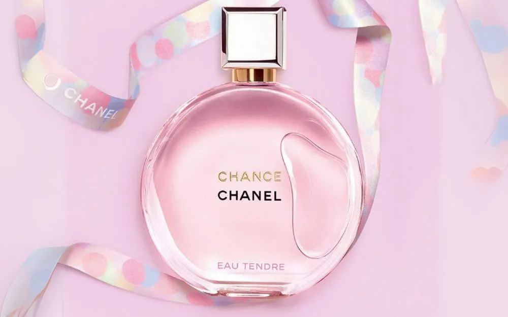 Review 5 Chai Nước Hoa Chanel Hồng Bán Chạy, Cực Thơm Cho Phái Nữ