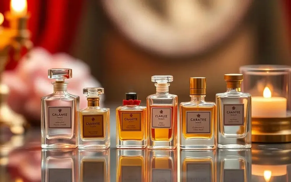 Review 02 Nước Hoa Chanel Tím: Chanel Chance EDT Và EDP