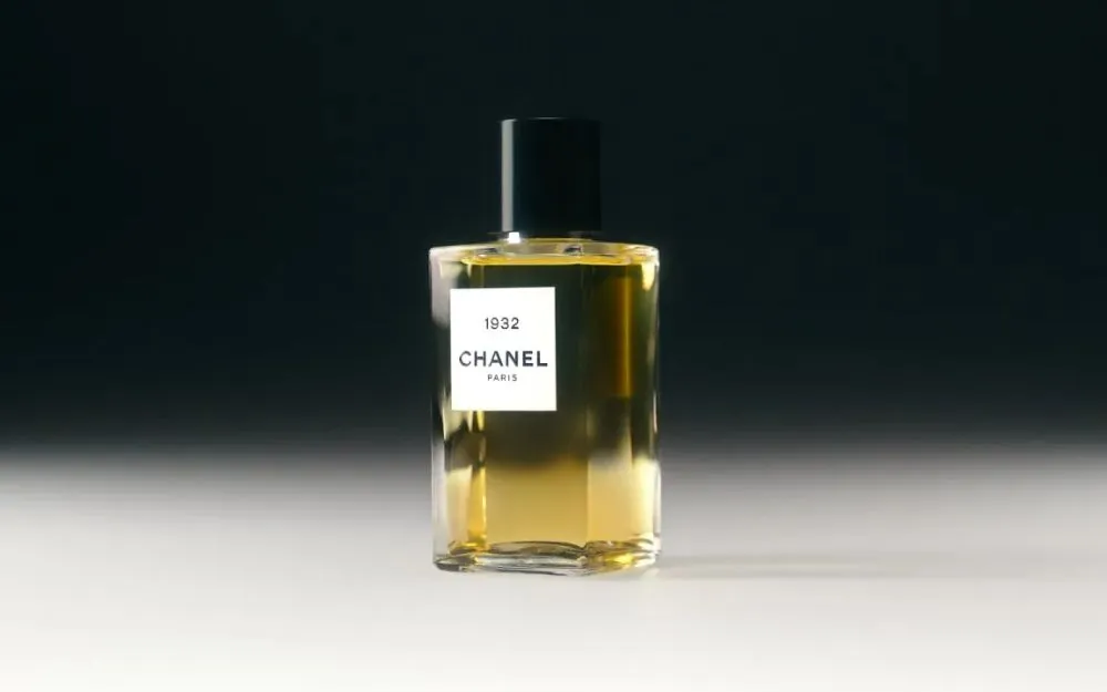 Top 10 Nước Hoa Chanel Vàng Thơm Lâu, Bán Chạy Năm 2025