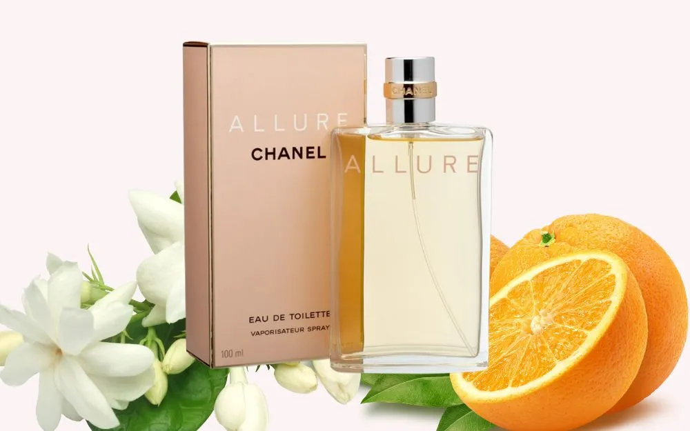 Top 10 Nước Hoa Chanel Vàng Thơm Lâu, Bán Chạy Năm 2025