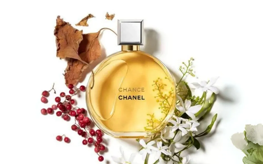 Top 10 Nước Hoa Chanel Vàng Thơm Lâu, Bán Chạy Năm 2025