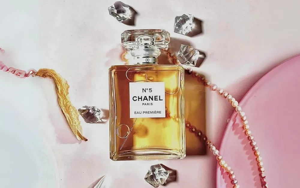 Top 10 Nước Hoa Chanel Vàng Thơm Lâu, Bán Chạy Năm 2025
