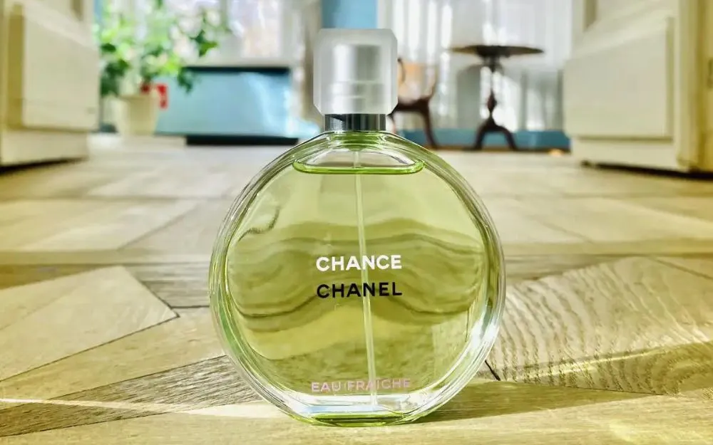 Review 03 Nước Hoa Chanel Xanh Đang Bán Chạy Hiện Nay