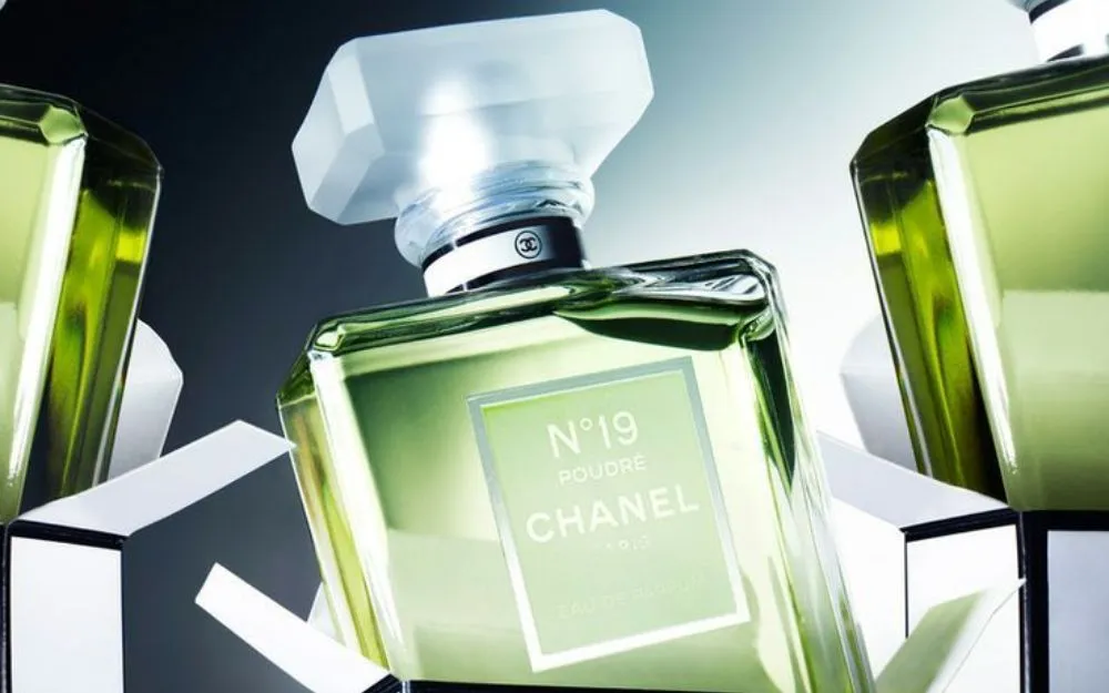 Review 03 Nước Hoa Chanel Xanh Đang Bán Chạy Hiện Nay