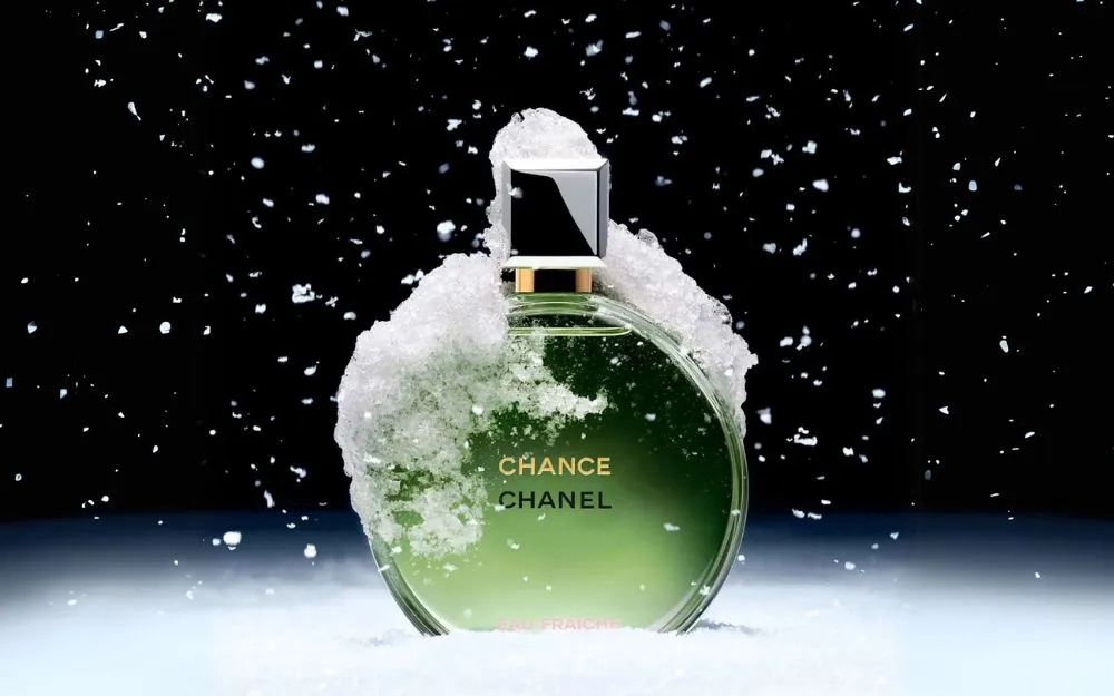Review 03 Nước Hoa Chanel Xanh Đang Bán Chạy Hiện Nay