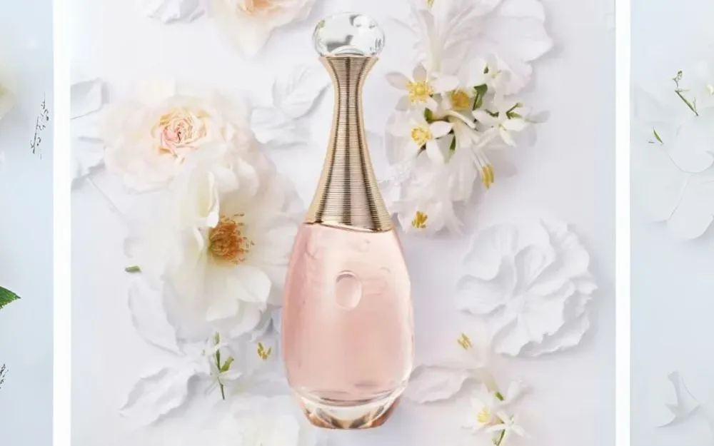 Review 9 Nước Hoa Dior Hồng Thơm Rất Lâu, Đáng Giá Hiện Nay - 13